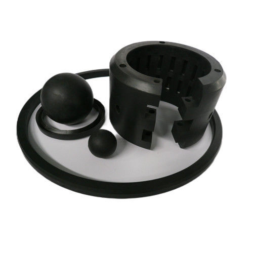 Prodotti OEM/ODM per sigilli di gomma 8 TPI