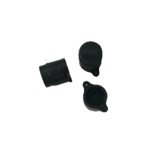 Prodotti di tenuta di gomma a bassa compressione NBR FKM HNBR EPDM MVQ