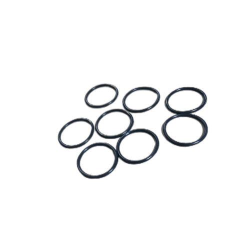 Intervallo di pressione 0-35Mpa O Ring 70 Shore Double Lip Oil Seal OEM ODM