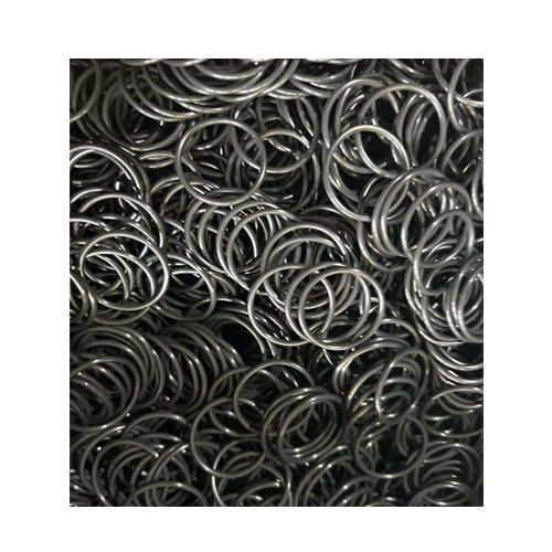 Intervallo di pressione 0-35Mpa O Ring 70 Shore Double Lip Oil Seal OEM ODM
