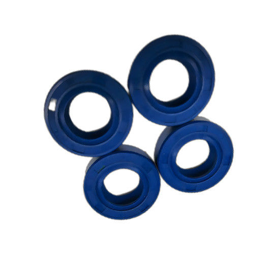 HNBR Anelli O resistenti all'olio Sigillo ad olio di gomma per macchine a velocità ≤ 15 m/s