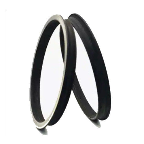 0.5 a 10 bar sigillo d'olio galleggiante 12 pollici gomma O anello senza lubrificazione