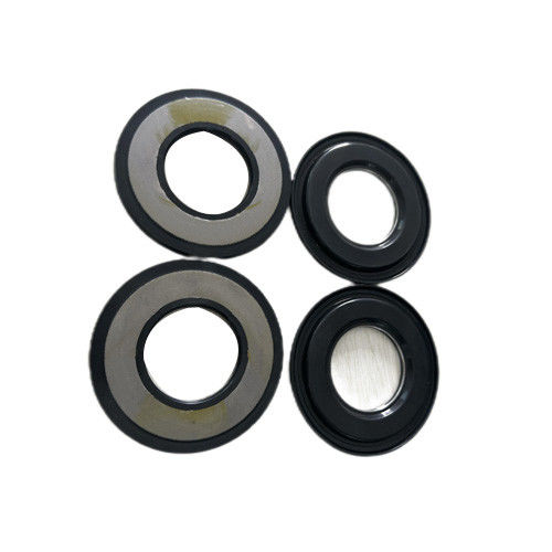 Prodotti di tenuta di gomma resistenti alle alte temperature Guarnizione di gomma /TS16949