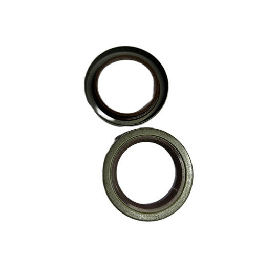 Temperature resistente gomma rotonda box di cambio olio sigillo olio / resistenza all'usura pressione 0 ~ 1.0MPa