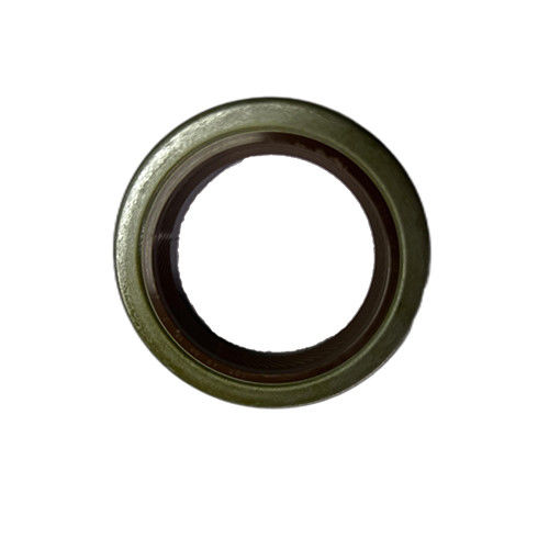Temperature resistente gomma rotonda box di cambio olio sigillo olio / resistenza all'usura pressione 0 ~ 1.0MPa
