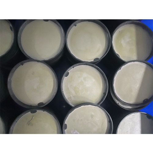 Sgombero di gomma allungamento per temperature estreme Personalizzabile NBR/FKM/HNBR/EPDM/MVQ Flessibilità